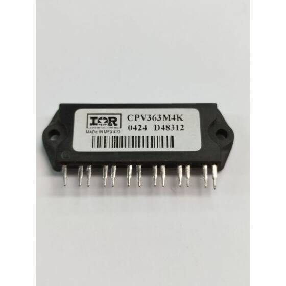 CPV363M4KPBF 11A 600V IGBT Module - 1