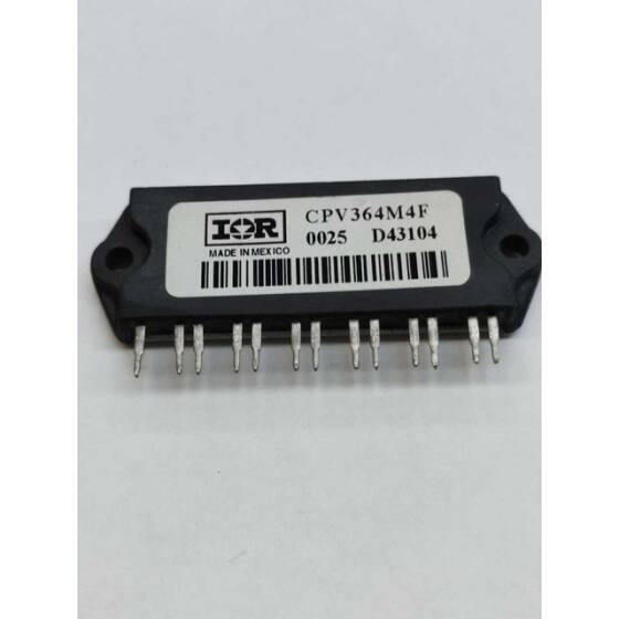 CPV364M4F 27A 600V IGBT Module - 1
