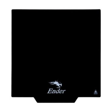 Creality Ender 3 Pro Magnetic Table Surface 235x235mm - 1