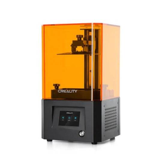 Creality LD-002R SLA 3D Printer - 1