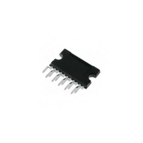 CT1975-SAM ZIP-11 Stereo Amplifier - 1