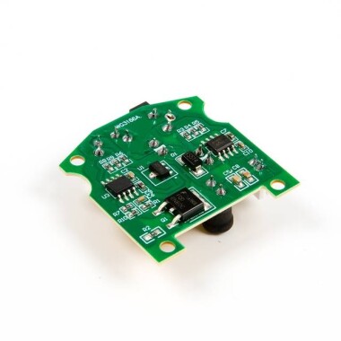 D20mm 113KHz Ultrasonic Humidifier Mist Maker USB Ceramic Atomizer Transducer Humidified Plate Accessories With PCB Module 5V - 5