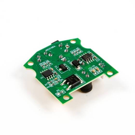 D20mm 113KHz Ultrasonic Humidifier Mist Maker USB Ceramic Atomizer Transducer Humidified Plate Accessories With PCB Module 5V - 5