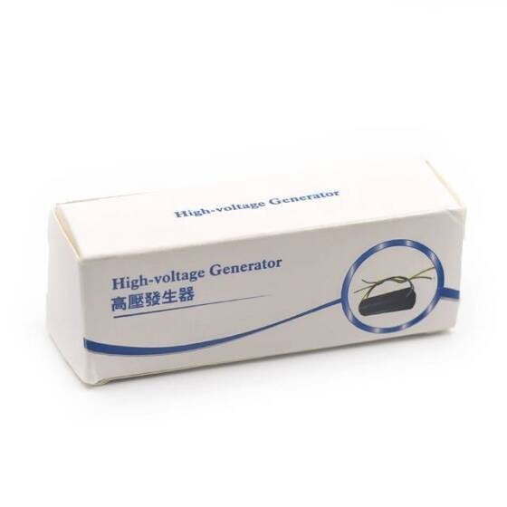 DC 3v-6v to 400kV Boost Step Up Power Module High Voltage Generator - 2