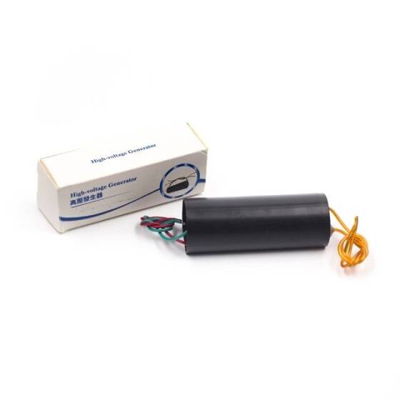 DC 3v-6v to 400kV Boost Step Up Power Module High Voltage Generator - 4