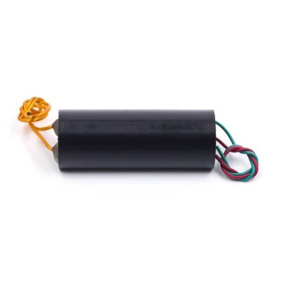 DC 3v-6v to 400kV Boost Step Up Power Module High Voltage Generator - 8