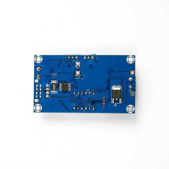 DC-DC XL4015 Adjustable Step-down Module 5A 75W With 4 Bits Digital Display Voltmeter - 10