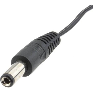 DC Power Connector Male 5.5x2.1mm - 4