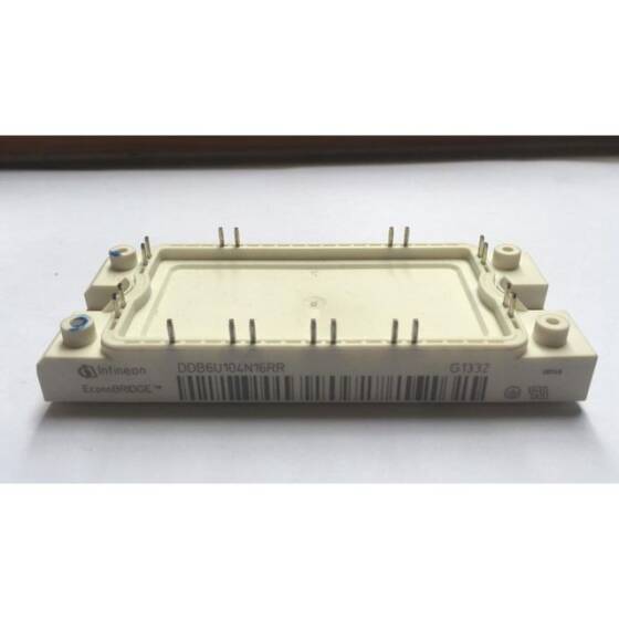 DDB6U104N16RR 105A 1600V Diode Module - 1