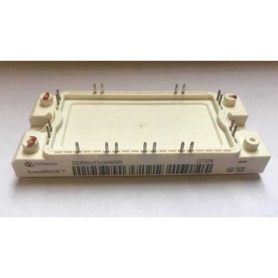 DDB6U134N16RR 134A 1600V IGBT Module - 1