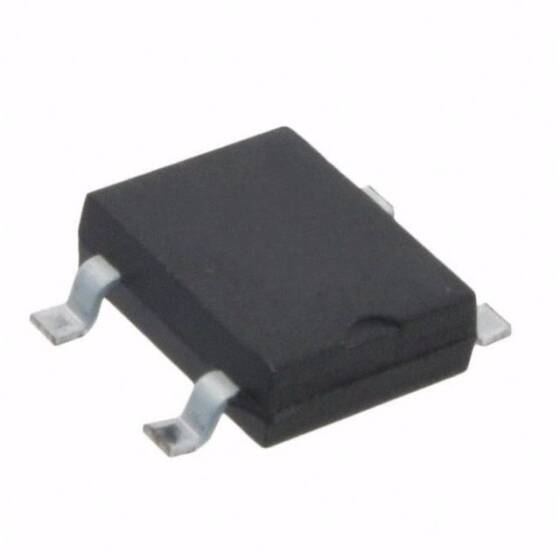 DF10S SDIP-4L 1A 1000V Diode - 1
