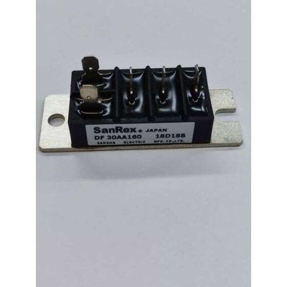 DF30AA160 30A 1600V Diode Module - 1