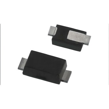 DFLS240L-7 PowerDI-132-2 2A 40V Schottky Rectifier Diode - 1