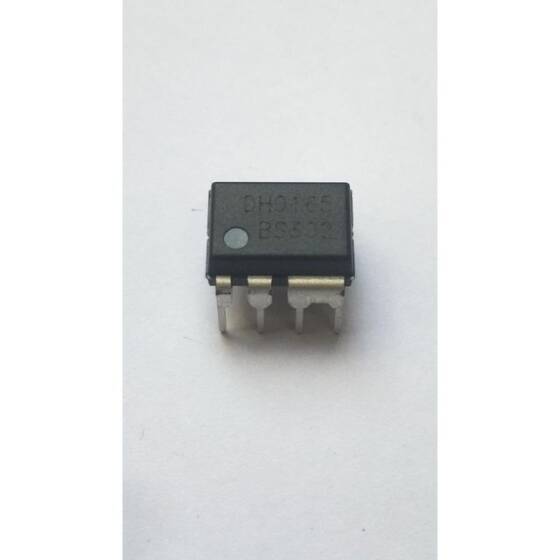 DH0165 DIPH-8 Power Switch IC - 1