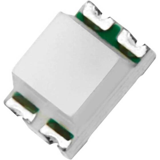 Diffused 0805 (2012) SMD LED RGB - 3