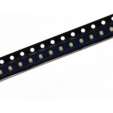 Diffused 0805 (2012) SMD LED RGB - 4