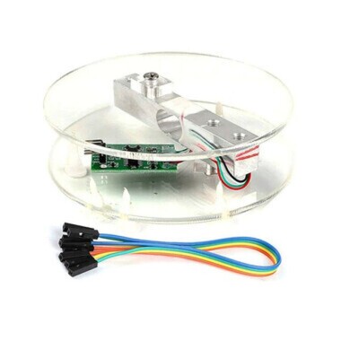 Digital Load Cell Weight Sensor 5kg HX711 - 2