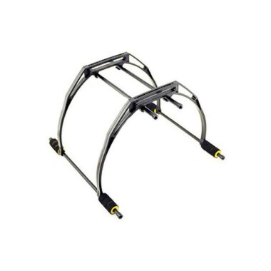 DJI F450 and DJI F550 Drone Landing Gear - 1