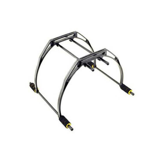 DJI F450 and DJI F550 Drone Landing Gear - 1