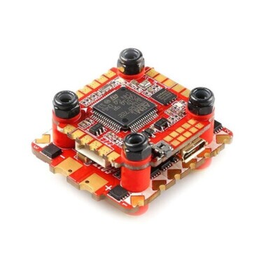 DJI ZEUS F748 Flight Control Card (F722 Control Card and 48aEsc) - 1