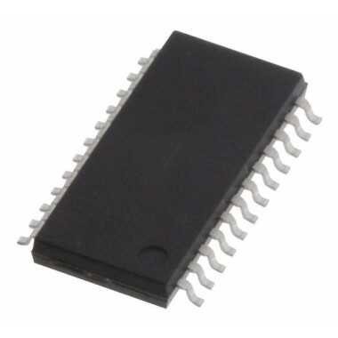 DM13A SOP-24 PMIC - LED Driver IC - 1