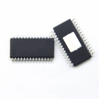 DRV8814PWPR HTSSOP-28 PMIC - DC Motor Driver IC - 1