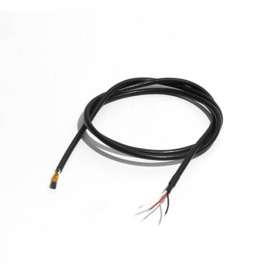 DS18B20 IP67 Waterproof Digital Thermal Probe 5 Meter with Original Chip - 1