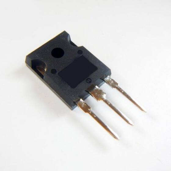DSEK60-06A TO-247 60A(2x30A) 600V Rectifier Diode - 1