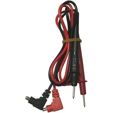 DT9205A Digital Multimeter Without Battery - 5