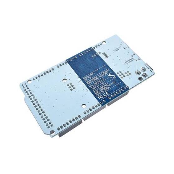 DUE 2013 Development Board without Logo - 4
