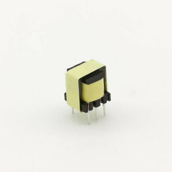 EE8.3 0.11mm 100MH Choke Coil - 1