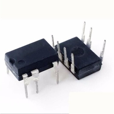 EM8564A DIP-7 Power Management IC - 1