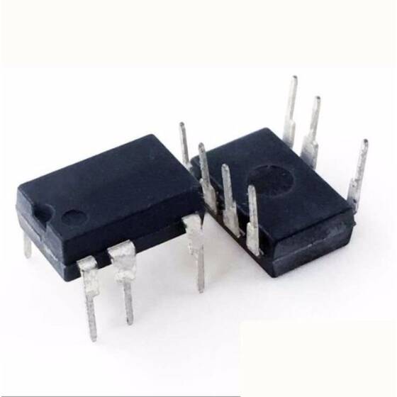EM8564A DIP-7 Power Management IC - 1