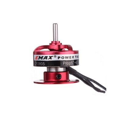 Emax CF2805 Brushless Drone Motor - 1
