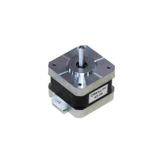 Ender 3 - 34 mm Stepper Motor - 1