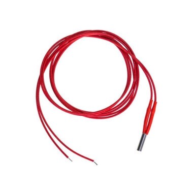 Ender 3 Ceramic Extruder Heater 24V 40W - 1