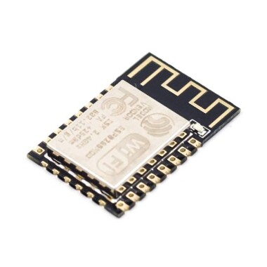 ESP-12F ESP8266 Serial WIFI Module - 4