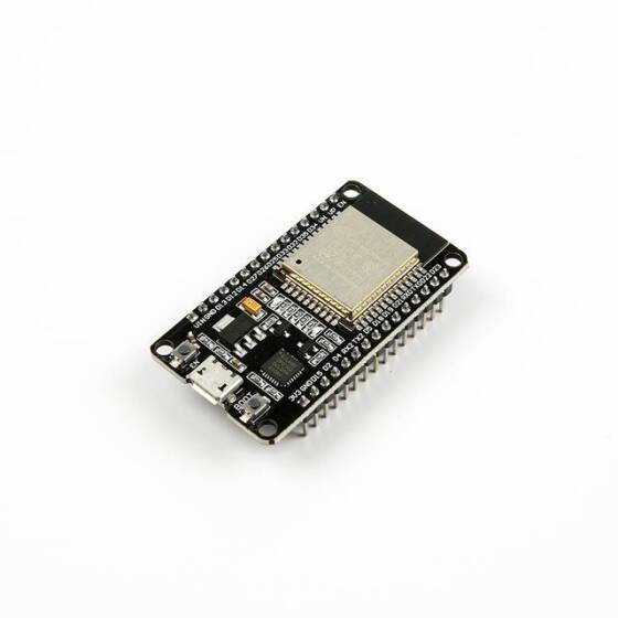 ESP-WROOM-32 ESP-32S WIFI Bluetooth Networking Smart Component Development Board - 1
