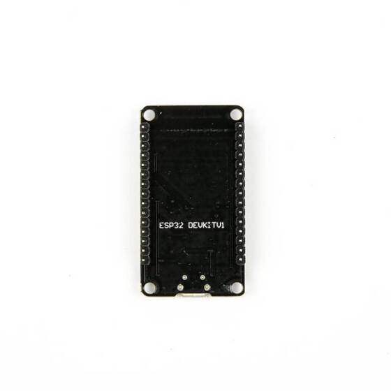 ESP-WROOM-32 ESP-32S WIFI Bluetooth Networking Smart Component Development Board - 2