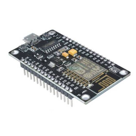ESP-WROOM-32 Wifi Module CH340 Type-C - 1