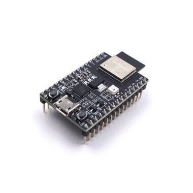 ESP32-C3-DevKitM-1 Development Board - 1