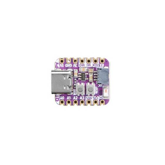 ESP32-C3 STEMMA QT WiFi Development Card - 1