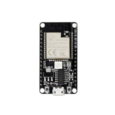 ESP32-C3S Bluetooth Module 4MB BLE5.0 - 1