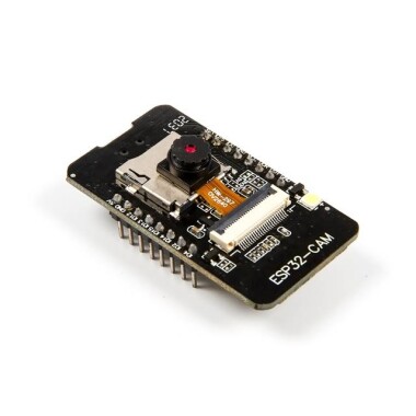 ESP32-CAM-CH340 Development Board Test Board WiFi+ Bluetooth Module ESP32 Serial Port With OV2640 Camera - 1
