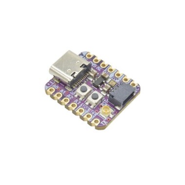 ESP32-S2 WiFi Development Board with uFL Antenna Port - 1
