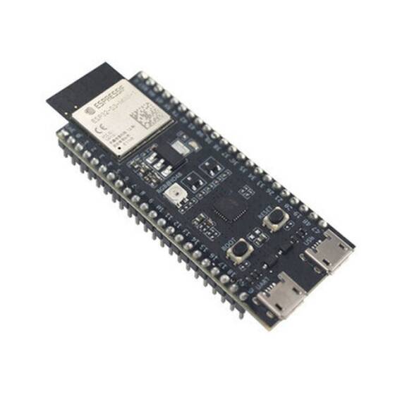 ESP32-S3-DevKitM-1 Development Board - 1