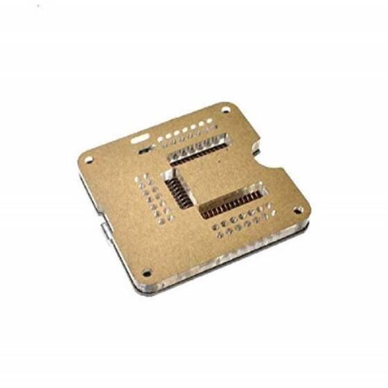ESP32-WROOM-32 Burn Fixture Test Board - 3