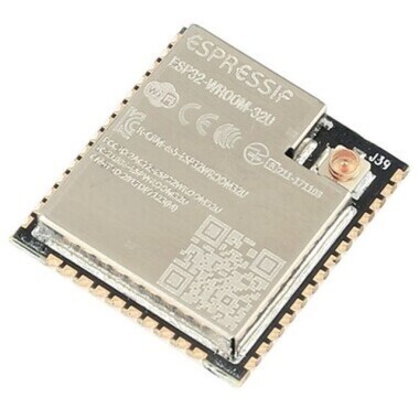 ESP32-WROOM-32U Wifi Module - 1