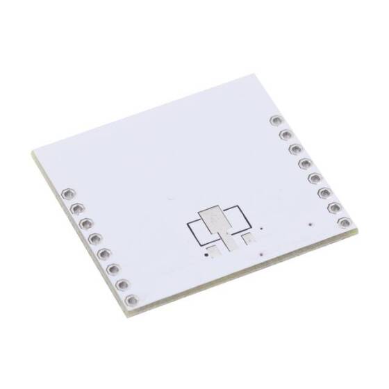 ESP8266 Serial WIFI Module Adapter Plate - 8