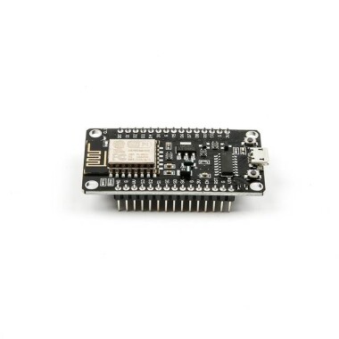 ESP8266 Serial Wifi Module NodeMcu Lua Wifi V3 CH340 - 2